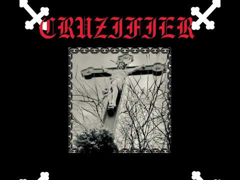 Bestial Rape Of Jesus Christ