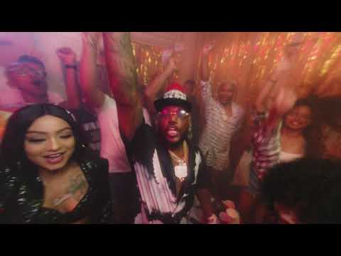 La Perversa❌Ceky Viciny❌Lirico En La Casa❌Sarita - La Pastilla 💊 [Video Oficial]