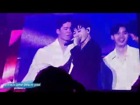 190303 SUPER SHOW 7S SEOUL -  D&E (OPPA OPPA + CAN YOU FEEL IT)