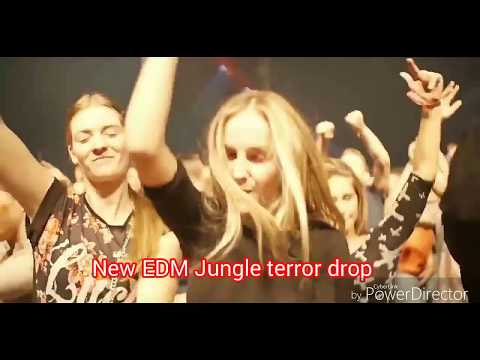 Top Jungle Terror Edm Drops 20k7