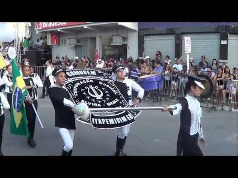 CONFABANI 2013 - COMUSEM