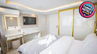 ISTANBUL SUITE | İstanbul, Turkey | Hotel Review 🏨