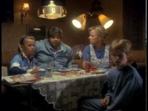 Tonny Toupé Show (1985) (1. afsnit)