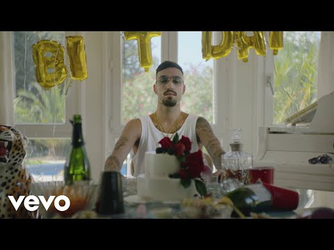 Happy Birthday Flakko