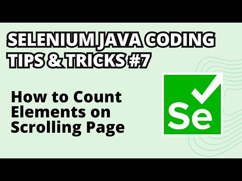 Selenium Java Coding Tips Tricks 13 Selenium WebDriver Common Exceptions