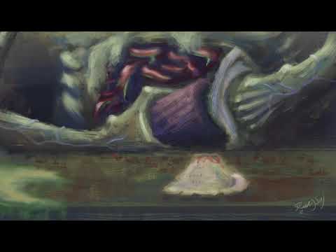 The Haunted Hearth Inn (Spooky Fantasy Tavern Music) - YouTube