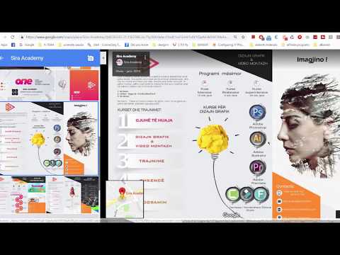 Gjuha Gjermane - Mesimi 1/32  | Sira Academy