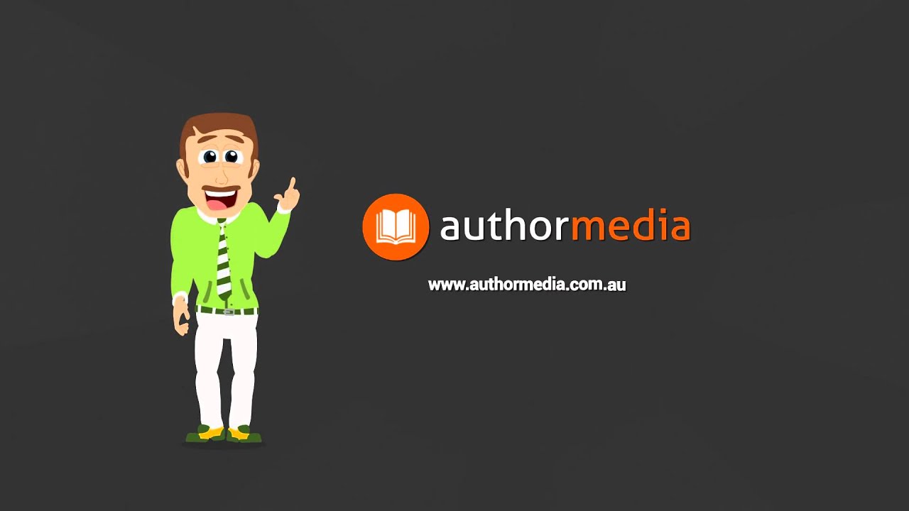 eBook Publishing by Author Media - eBook Conversion