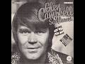 Glen Campbell - How High Did We Go (1977) HD Stereo