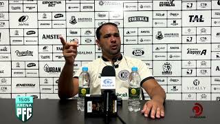 Após primeira derrota na temporada, Asa busca repostas rápida antes da final contra o CRB