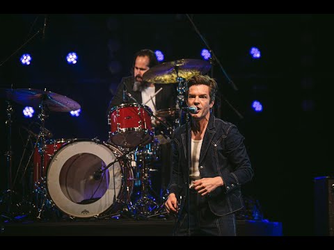 The Killers - My Own Soul's Warning (Live at Pandora) REMASTERED-HD