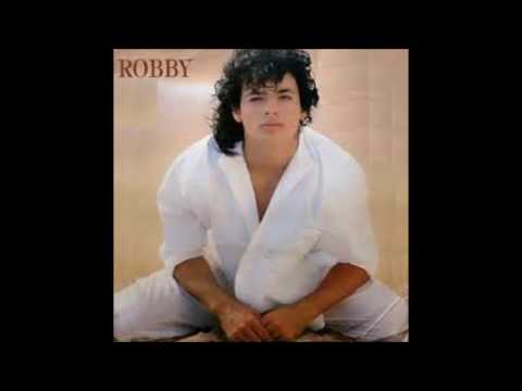 Robby Rosa-Michael