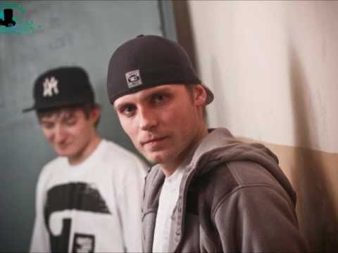 Graboś / Macios - Jestem Jednym z Tych... [RED ALERT] 2012