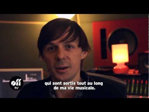 [EXCLUSIVE] Madonna & Martin Solveig: the complete interview