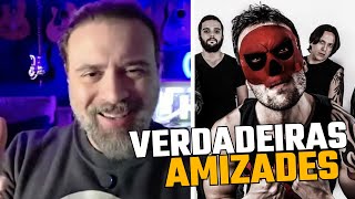 NANDO MOURA e CAPITÃO HUNTER e MBL
