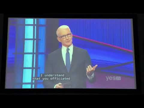 Jeopardy, contestant chat - Patrick Hume Day 4 (4/19/21)