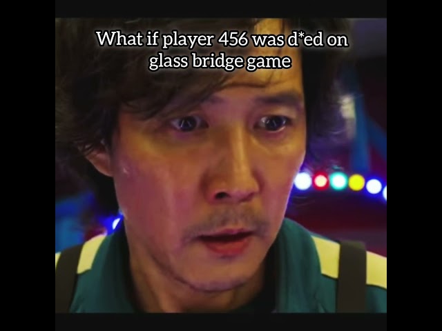 Vídeo relacionado con Glass Bridge Game: Remember the Path, Survive the Bridge