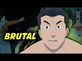 My 6 Top Moments From Invincible S4