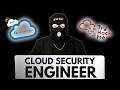 THE PERFECT CLOUD SECURITY TRAINING FOR BEGINNERS