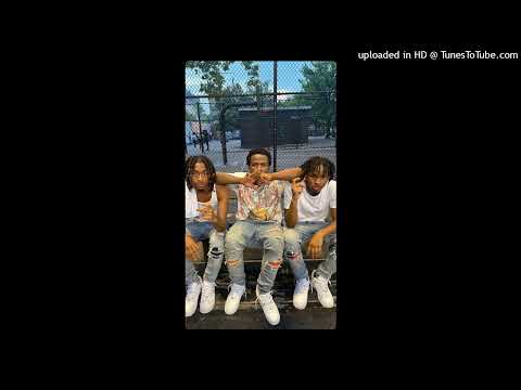 Mdot59 x Jah Buckzz x Qg Meer Dark Jersey Type Beat “Prime” @jaythouzan