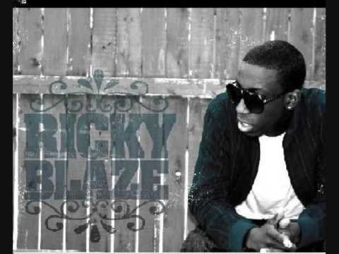 Dj Webstar Feat Ricky Blaze & Jim Jones In The Air 2oo9