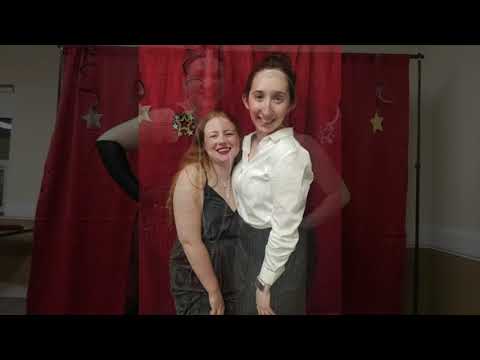 RIC Ballroom Dance Club