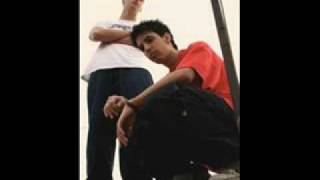 los 4 raptasticos - porta, bazzel, cloud y nayck.flv