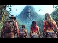 Best Fantasy Adventure Movie Jules Verne S Mysterious Island Full Free Movie