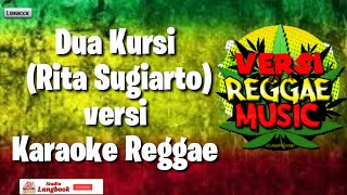 Download lagu Dua Kursi - Karaoke Versi Reggae mp3