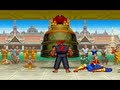Super Street Fighter II OST Akuma 豪鬼 Theme