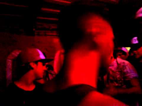 Touil vs underdann buenos aires under