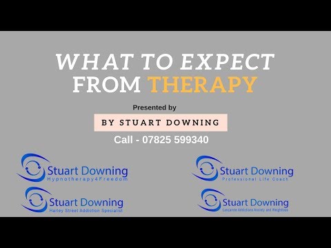 Therapy Expectation