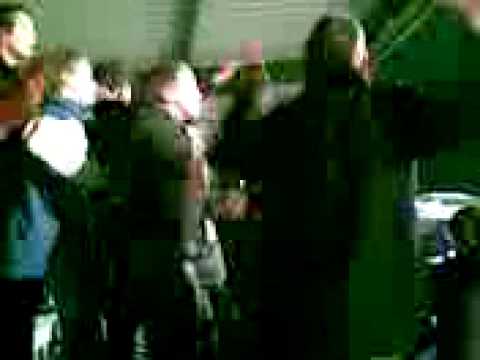 FC Eindhoven - Fortuna Sittard