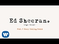 Ed Sheeran - Lego House (Gosling Remix ft. P ...