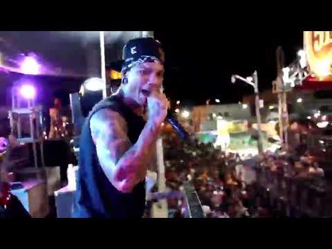 EDCITY CANTANDO SUCESSOS - NA MICARETA DE OLINDINA-BA 2019