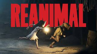[리애니멀] 영화 같은 연출로 돌아온 귀여운 공포게임! 여러분의 3시간이 사라집니다😆 (REANIMAL)