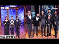 The Ultimate Singing Classes I Indian Laughter Champion I Episode 20 I Comedy Ka Grand Finale