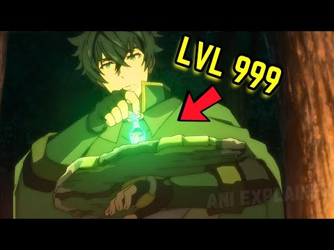 THE RISING OF THE SHIELD HERO SS1 Episode 1-25 English Dubbed - New Anime 2025 Eng Dub 💒⛪