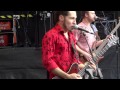 Hamilton Loomis-a woman like you-live inFürth,Germany-26/May/2012