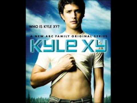 Kyle XY music   Matthew Perryman jones - save you