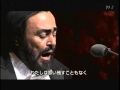 Luciano Pavarotti - Malinconia, ninfa gentile ...