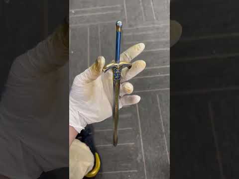 【Fate】AP工作室-呆毛王 SABER LILY