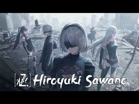 【作業用BGM】澤野弘之の神戦闘曲最強アニソンメドレー BGM -Epic- Anime Music Mix OST - Best of Hiroyuki Sawano #59