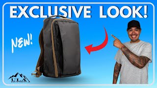 ULA Equipment Cicada: From Trail To Travel and Now Everyday Carry