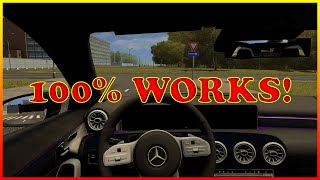 How to add mods in City Car Driving v1.5.9