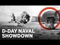 The (unsung) naval operations that made D-Day possible