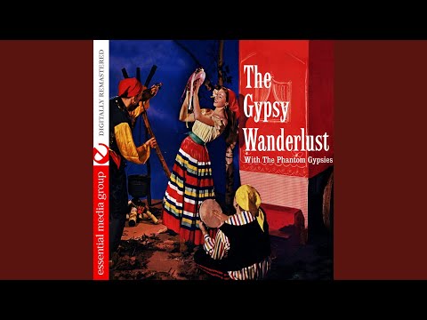 Hungarian Song And Dance