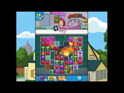 Family Guy Another Freakin Mobile Game level 85