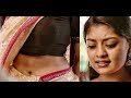 Ammu Abhirami Hot Navel Show Ultra HD Dusky Navel Show