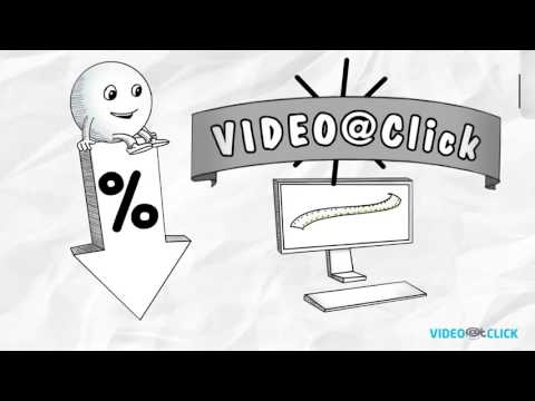 Whiteboard Animation - Video@click